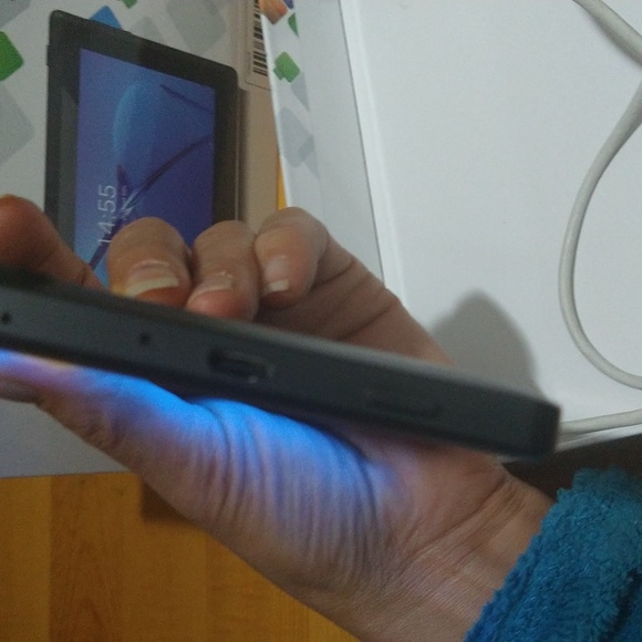 Atmpc 7 inch Tablet PC Android 11 2GB Ram  32 GB ROM - Picture 9 of 11